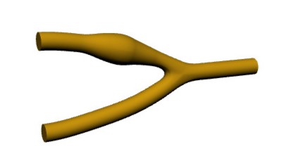 Generic human dorsal root ganglion scaffold